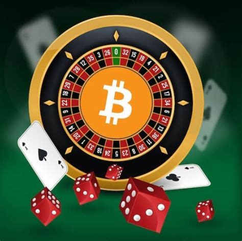 bitcoin online casino - Melhores Cassinos Bitcoin no Brasil em 2024 